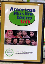 American Muslim Teens Talk